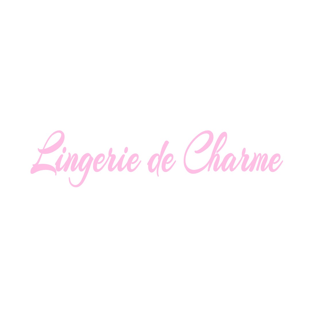 LINGERIE DE CHARME CLERMONT-DE-BEAUREGARD